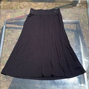Girls Maxi Skirt